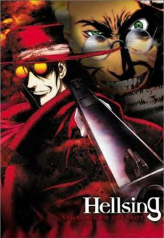 hellsing 