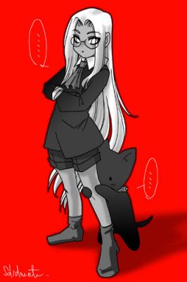 hellsing