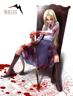 hellsing