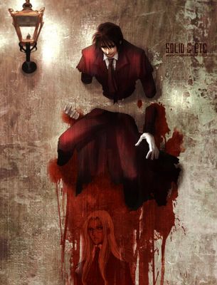 hellsing