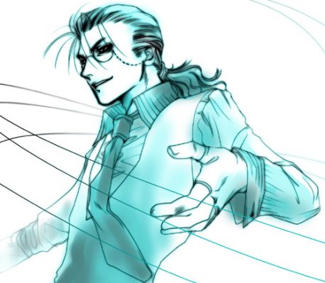 hellsing