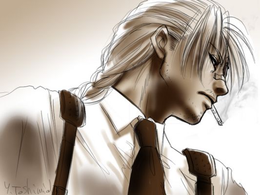 hellsing