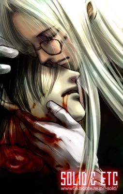 hellsing