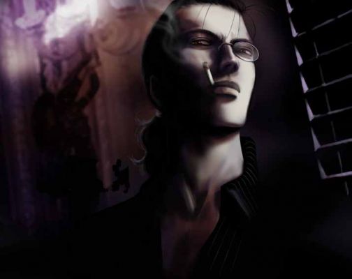 hellsing